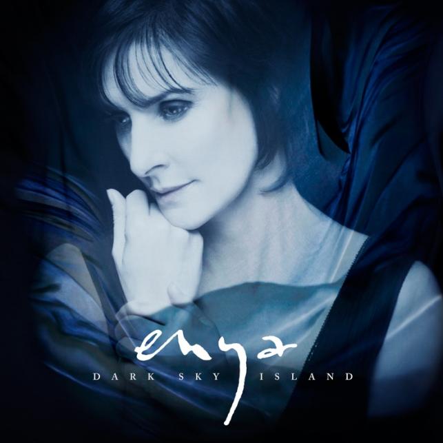 Enya Torna con "Dark Sky Island"