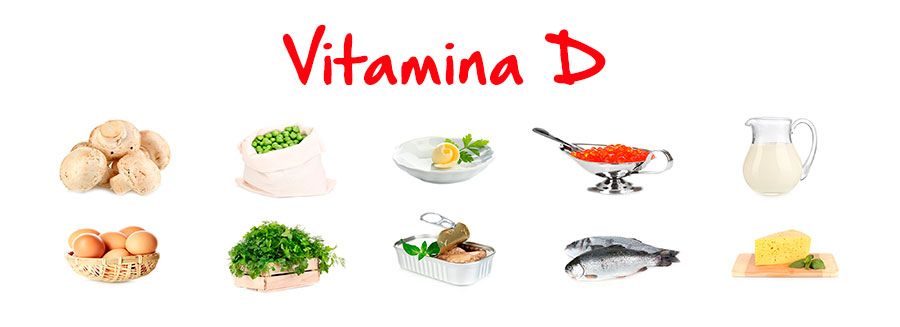 Vitamina D Favorisce Calo Pressione Sanguigna