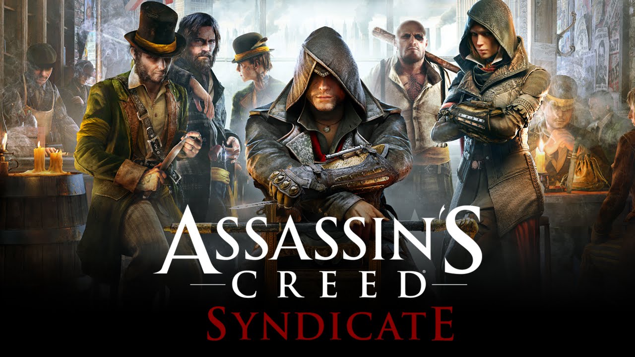 Assassin's Creed Syndicate scontato nel Black Friday