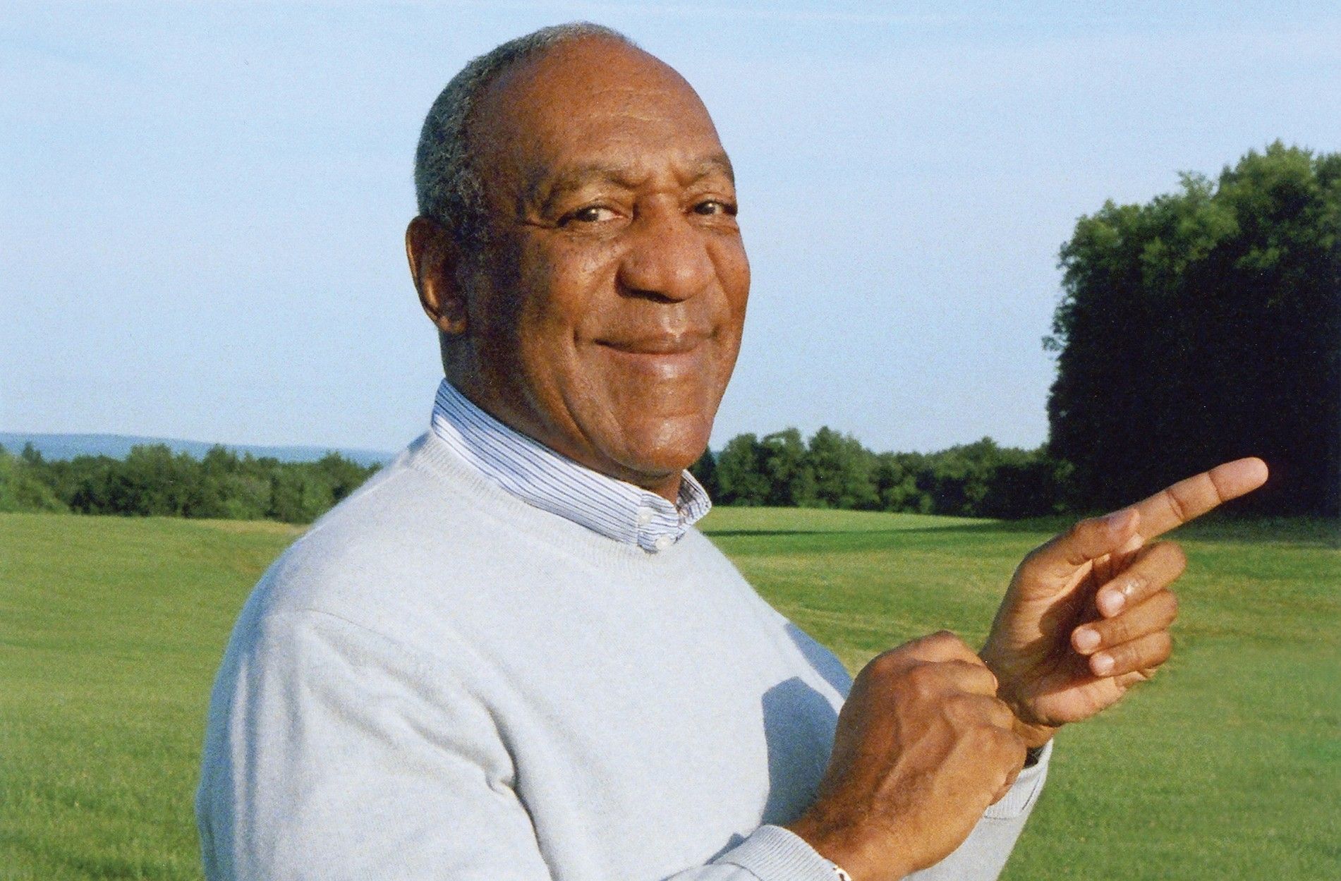 Bill Cosby: Laurea ad Honorem Revocata