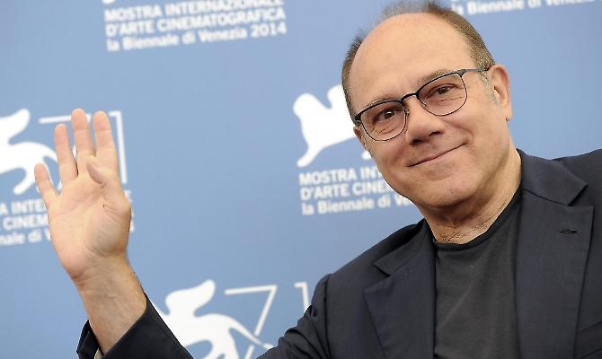 Carlo Verdone: 65 Anni di Successi