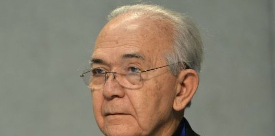 Monsignor Delgado stuprò bimba per 9 anni: sospeso, choc a El Salvador