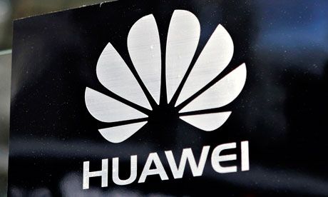 Huawei Assume Membro Staff Apple