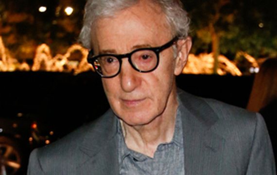 Woody Allen compie 80 anni