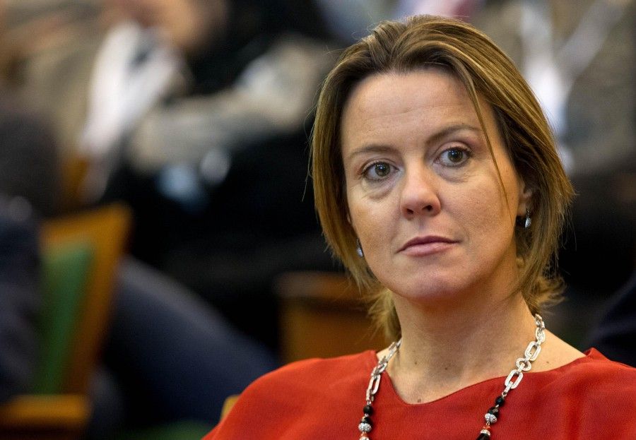 Beatrice Lorenzin: Nessun Bimbo Non Vaccinato Verrà Bloccato