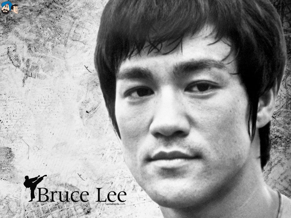 Bruce Lee: attore e maestro Kung-Fu avrebbe compiuto 75 anni