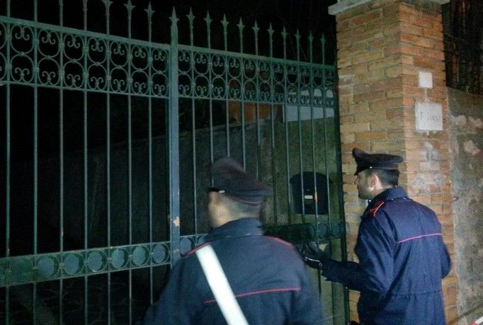 Perugia: Agente Immobiliare Uccide Moglie