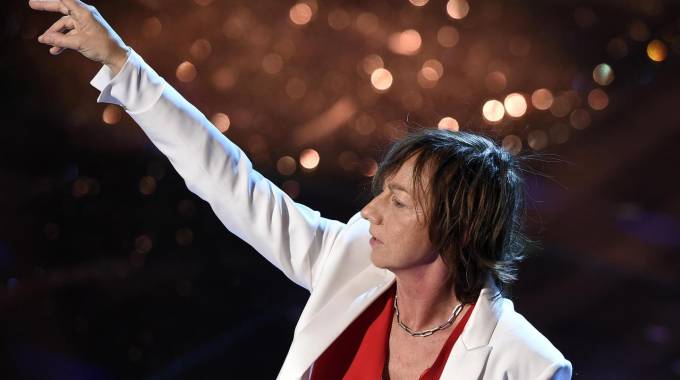 Gianna Nannini: Successi e Inediti in "History", Nuovo Disco