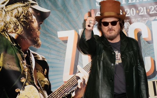 Zucchero, Nuovo Disco e Tour nel 2016