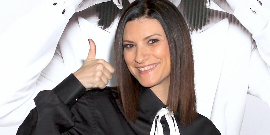 Laura Pausini, Domani Uscirà "Simili"