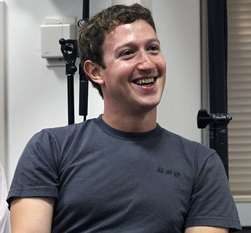 Mark Zuckerberg: Congedo Parentale di 4 Mesi
