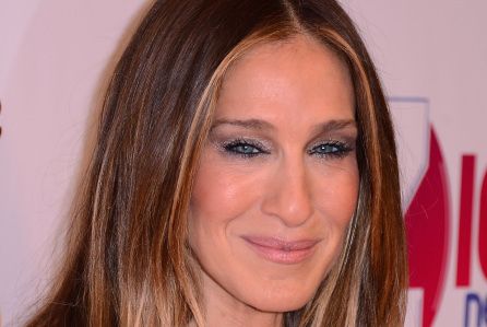 Sarah Jessica Parker Protagonista di "Divorce"