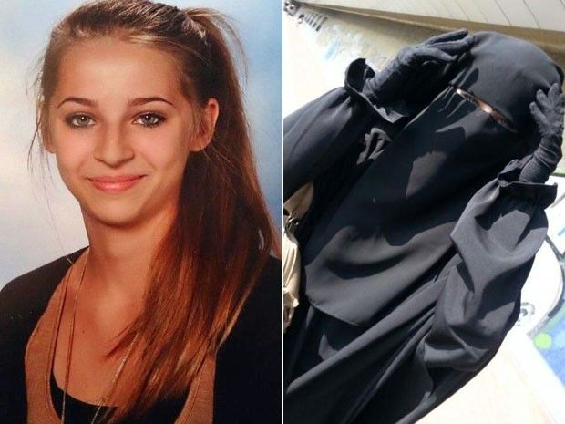 Samra Kesinovic Uccisa Dall'Isis