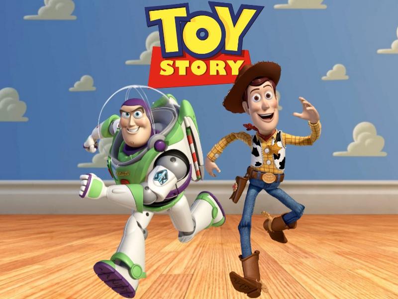 "Toy Story" Compie 20 Anni: Capolavoro della Pixar