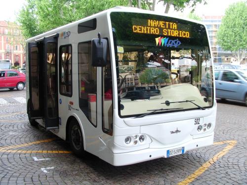 Milano, arrivano bus elettrici