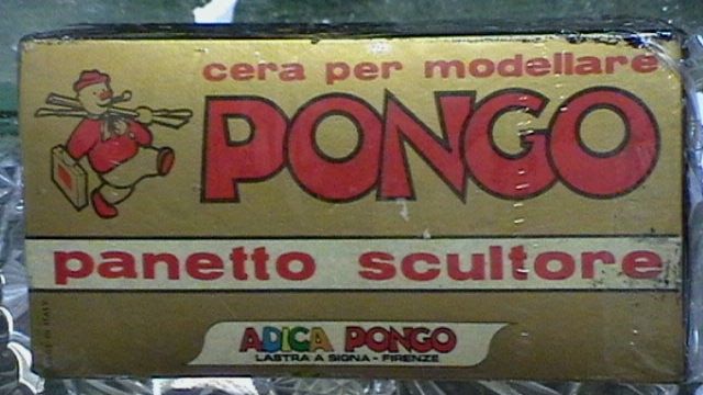 Das Adica Pongo conteneva amianto