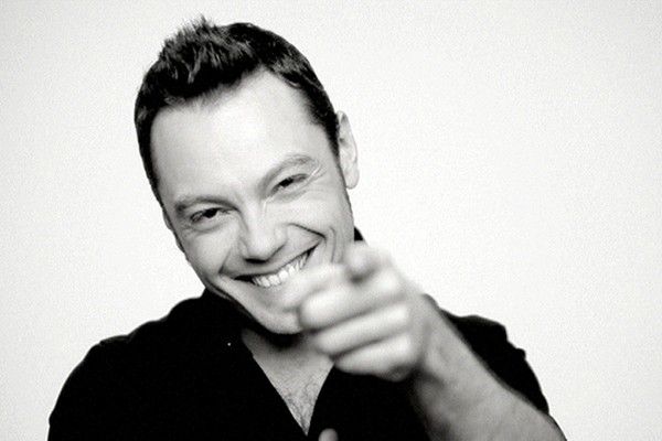 Tiziano Ferro: 2015 anno importante