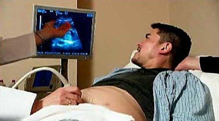 Gravidanza maschile possibile con trapianto utero