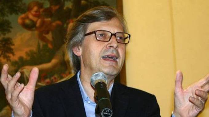 Sgarbi: oggi dimissioni ospedale