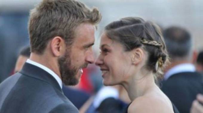 Daniele De Rossi e Sarah Felberbaum sposi alle Maldive