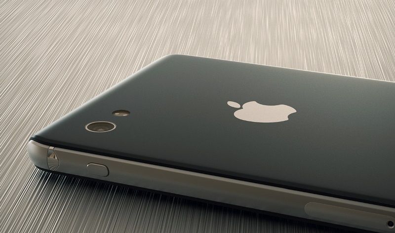 Apple iPhone 7: fotocamera potente