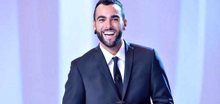 Marco Mengoni: "Le cose che non ho" in uscita il 4 dicembre 2015