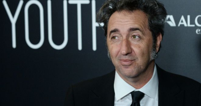 Paolo Sorrentino: tre statuette agli Efa