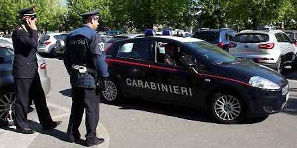 Roma, 60enne Ucciso alla Garbatella