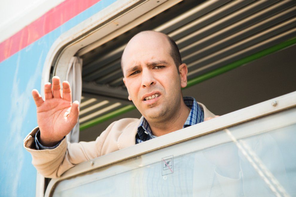 Checco Zalone gongola: "Quo Vado?" campione di incassi