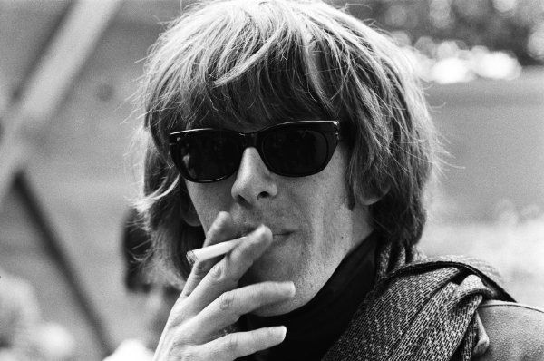 Addio a Paul Kantner: Stroncato da Arresto Cardiaco