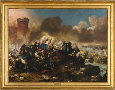 Opere d'arte e quadri antichi: come valutarli?