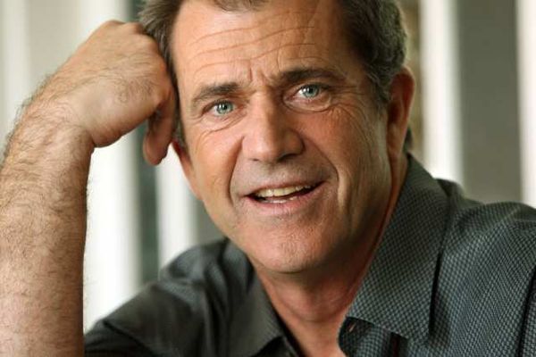 Mel Gibson oggi compie 60 anni