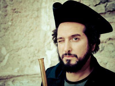 Vinicio Capossela porta Germania e Irpina al cinema