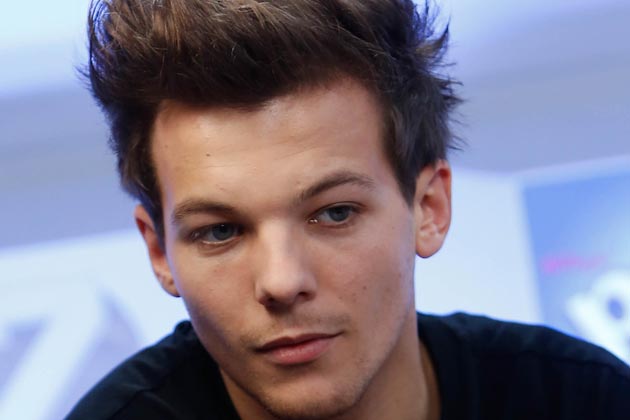 One Direction, Louis Tomlinson annuncia su Twitter di essere diventato padre