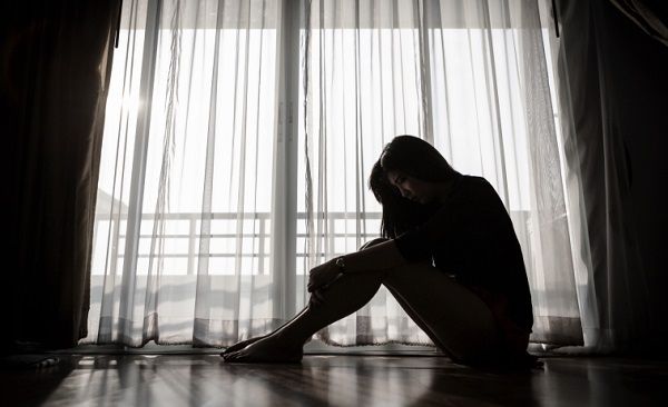 Depressione Trasmessa da Madri a Figlie?