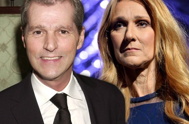 Doppio lutto per Celine Dion: fratello maggiore muore