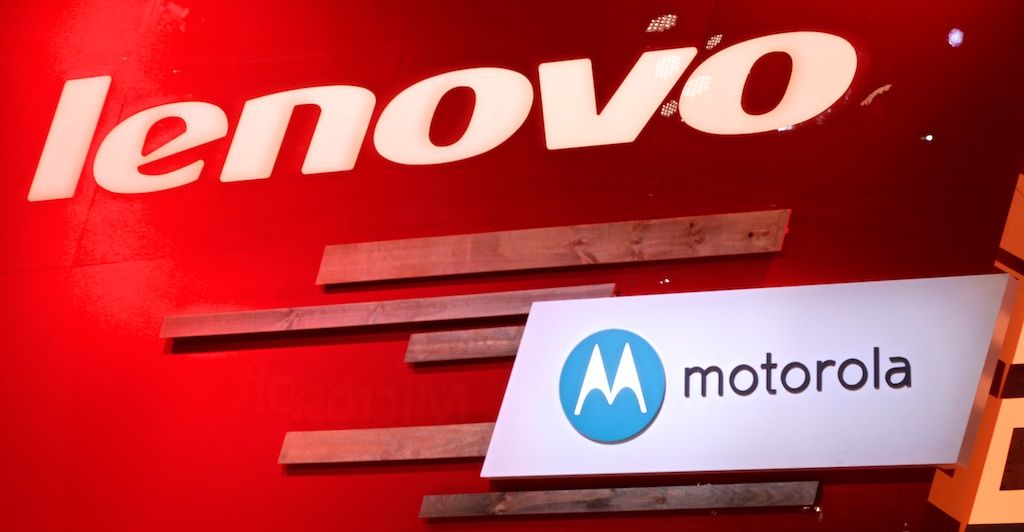 Motorola svanirà: Lenovo lancerà Moto e Vibe al suo posto