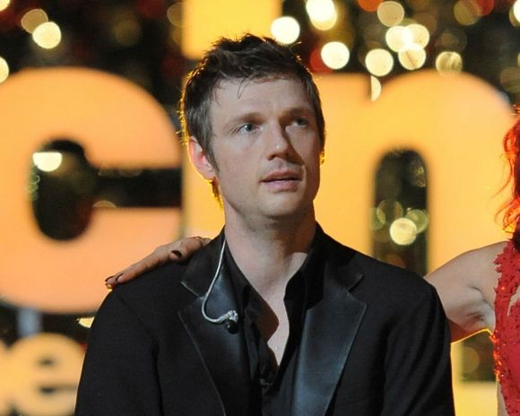 Nick Carter si scusa coi fan su Twitter dopo arresto