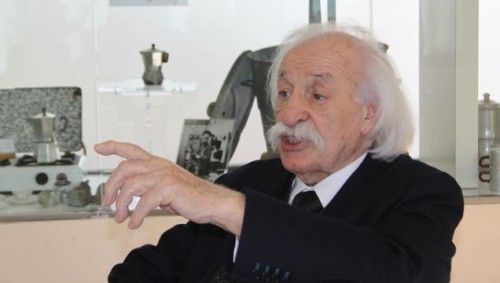 Morto Renato Bialetti: Patron Omonima Azienda delle Caffettiere