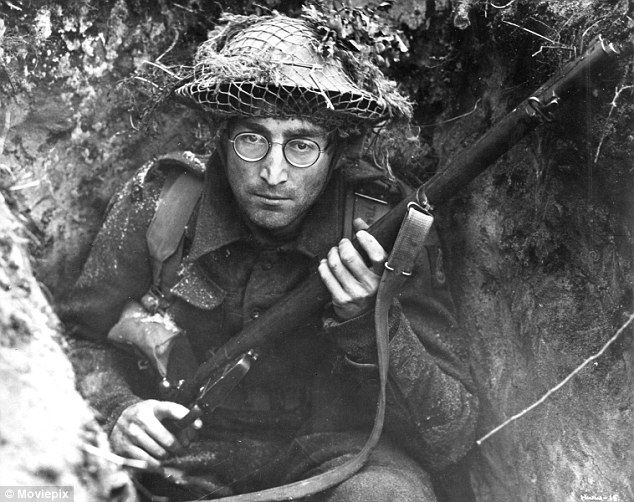 John Lennon: 35.000 Dollari per una Ciocca di Capelli