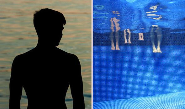 Choc in Austria: Profugo Stupra Bambino in Piscina Resienbad