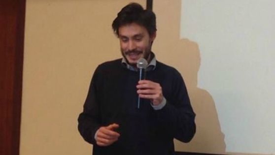 Giulio Regeni Torturato perché Ritenuto Spia?