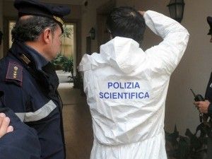 Dipendente Vaticano Incinta Trovata Morta in Casa