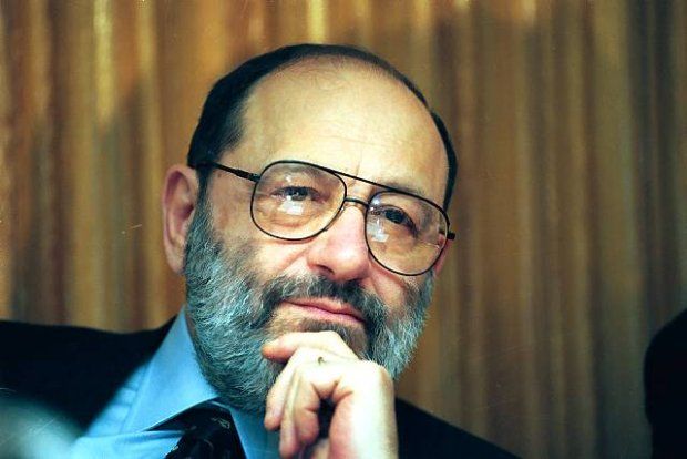 Cultura in Lutto: Umberto Eco E' Morto