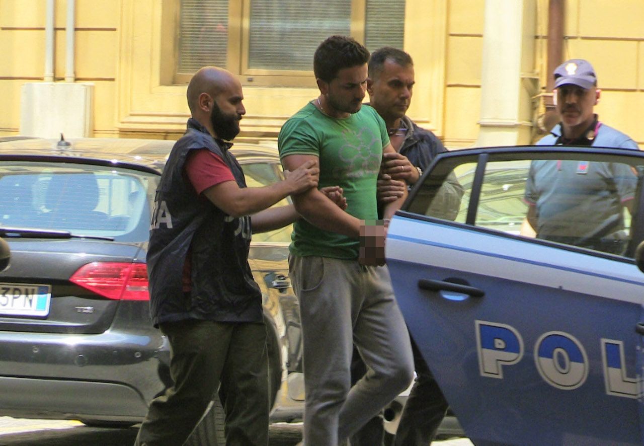 Stuprò Minorenne a Roma: Franco Condannato