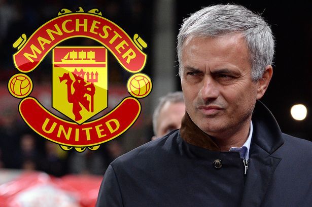 Mourinho nuovo ct Manchester United?