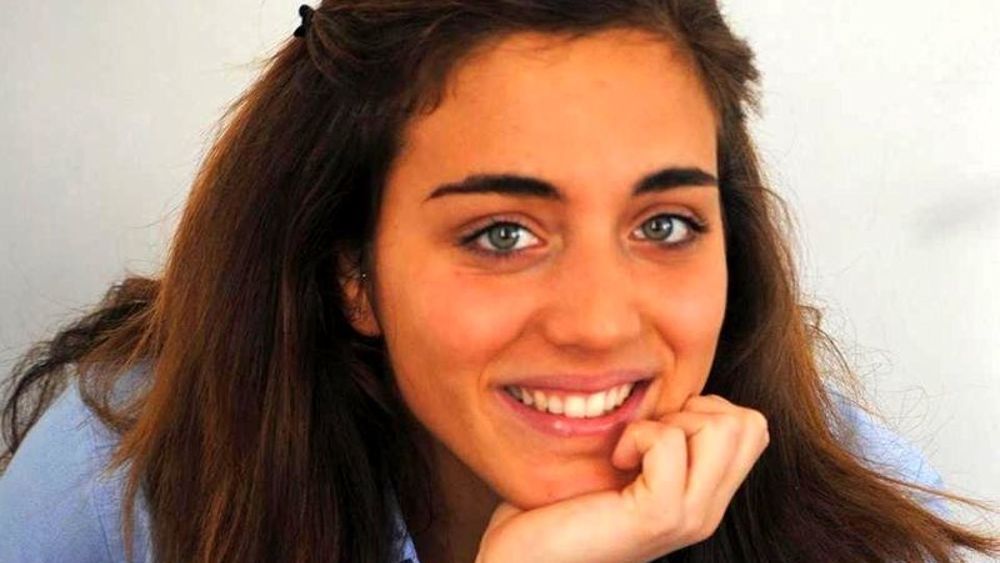 Genova: funerali Francesca, ragazza morta a Terragona