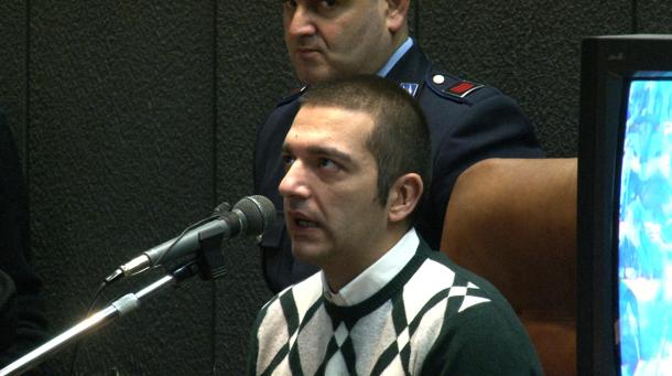 Omicidio Mathas: Rasero Condannato in Appello