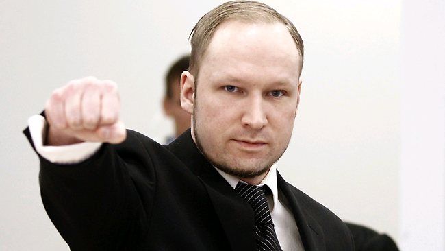 Oslo, giudici danno ragione a Breivik