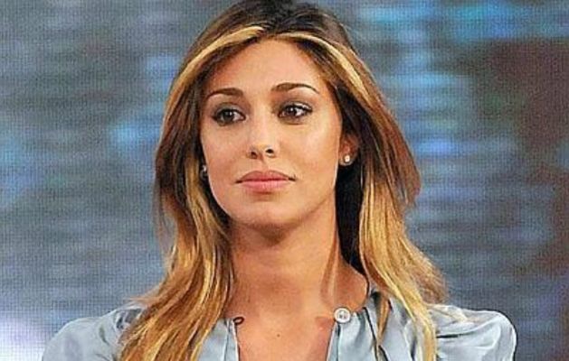 Belen Rodriguez testimonial Guess